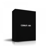 شماغ شيروتي 1881 CERRUTI احمر انجليزي